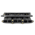 Fuel Rail Radium Engineering for VW 2.8L 12VV VR6-4