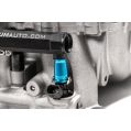 Fuel Rail Radium Engineering for Toyota UZ VVT-i-5