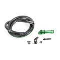 PCV Valve Bypass Radium Engineering for GM LT4 LT5 Chevrolet Corvette Camaro Cadillac CTS-V CT5-V-1
