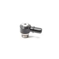 Adaptér fitinky 10AN ORB Swivel Banjo na 16mm SAE vnější závit Radium Engineering-1