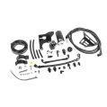 Fuel Hanger Plumbing Kit Microglass Filter Radium Engineering for Chevrolet Corvette 2014-2019-1
