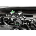 Držák Regulátoru Tlaku Paliva Radium Engineering Honda Civic 2016+-2