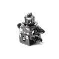 Multi Port Regulator MPR Radium Engineering Green-2