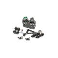 DFPR Dual Fuel Pressure Regulator Radium Engineering 20-1102-1