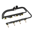 Fuel Rail Plumbing Kit Radium Engineering for Ford 302 351 Windsor-2