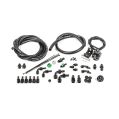 Fuel Rail Plumbing Kit Radium Engineering for Ford 302 351 Windsor-1