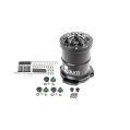 Radium Engineering Multi-Pump Fuel Surge Tank (MPFST) fits Bosch BR540 or DW400-1