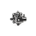 Fuel Pressure Regulator Damper FPR-D Radium Engineering Green-2
