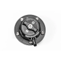 Fuel Pressure Regulator Damper FPR-D Radium Engineering Green-4