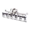 Fuel Rail Radium Engineering for Ford Barra-3