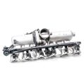 Fuel Rail Radium Engineering for Ford Barra-5