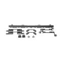 Fuel Rail Radium Engineering for Ford Barra-1