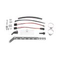 Dual Pump Add-On fits Walbro GSS342 AEM 50-1200 Radium Engineering for Acura NSX 1990-2005-1