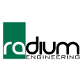 Adaptér 10AN ORB na M12×1,25 mm s vnitřním závitem Radium Engineering-1