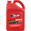 Závodní motorový olej Red Line 50WT 3.78L RD-10505-1
