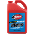 Motorový olej syntetický Red Line 5W50 3.8l-1