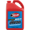 Motorový olej Red Line 0W20 3.78L RD-11805-1