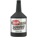 Motorový olej pro motocykly Red Line 20W60 0.94l RD-12604-1