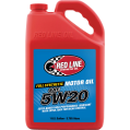 Motorový olej Red Line 5W20 3.78L RD-15205-1