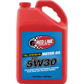 Motorový olej syntetický Red Line 5W30 3.8l RD-15305-1