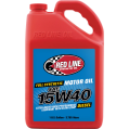 Motorový olej pro dieselové motory Red Line 15W40 3.78L RD-21405-1