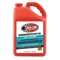 Olej pro dvoutaktní sněžné skútry Red Line 3.78L RD-41005-1