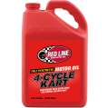 Olej pro čtyřtaktní motory motokár Red Line 3.78L RD-41205-1