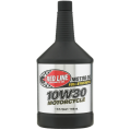 Motorový olej pro motocykly Red Line 10W30 0.94l RD-42304-1
