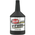 Převodový Olej V-Twin Gear Oil with SHOCKPROOF Red Line 0.946L RD-42834-1