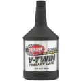 Olej pro primární převod a spojku V-Twin Primary Motorcycle Oil Red Line 0.946L RD-42934-1