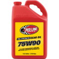 Převodový olej GL-5 Red Line 75W90 3.78L RD-57905-1