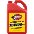 Převodový olej GL-5 Red Line 75W90NS 3.78L RD-58305-1