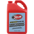 Převodový olej Lightweight SHOCKPROOF Red Line 3.78L RD-58405-1