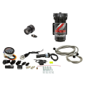 Snow Performance Boost Cooler Forced Induction Progressive Water Methanol Injection Kit Stage 2.5 Stainless Steel Braided Line without Tank-1