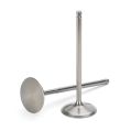 Stainless Steel Black Nitride Exhaust Valve 5.92 Triple Groove Supertech for Mini R53 Oversize-1