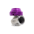 Ventil Wastegate Tial MVS 38mm fialový, Všechny pružinky-1