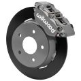Wilwood 140-17731 NDPR přední UTV brzdová sada Race Polaris RZR-1