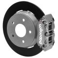 Wilwood 140-17734 NDPR zadní UTV brzdová sada Race Polaris RZR-1