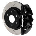 Wilwood 140-17956 AERO4-DM Direct-Mount zadní brzdový kit 13.25 Mercedes Benz Sprinter 2022-2024 AWD-1