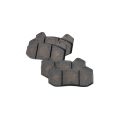 Brzdové desky Wilwood 150-10-D0369K BP-10 D369 Street Performance Racing Pads .67-1