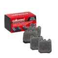 Brzdové desky Wilwood 150-20-6812K BP-20 6812 Street Performance Racing Pads .49-1
