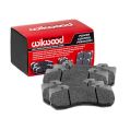 Brake Pads Wilwood 150-22-10120K BP-22 Street Performance Racing Pads .755-1