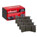 Brzdové desky Wilwood 150-28-7520K BP-28 7520 High-Temperature Racing Pads .80-1