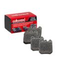 Brzdové desky Wilwood 150-35-6812K BP-35 6812 High-Temperature Racing Pads .49-1