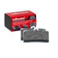 Brzdové desky Wilwood 150-8733-2 BP-10 6208 Street Performance Racing Pads .30-1