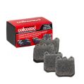 Brzdové desky 15B-9819K PolyMatrix B 6812 High-Temperature Racing Pads .49-1