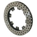 Wilwood 160-5865 Ultralite 32 Vrtaný brzdový kotouč 12.19-1