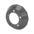 Wilwood 170-12845 Big Break Hat Flared Bell brzdový zvon-1