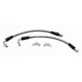 Wilwood 220-10632 Flexline Kit Rear for Chevrolet Corvette 1965-1982-1