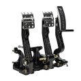 Wilwood 340-16602 Brake / Clutch and Throttle Pedal without Throttle Link -1